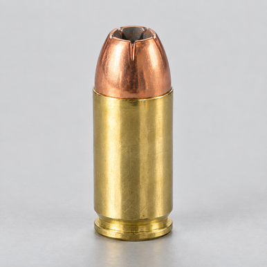 .45 ACP 230gr JHP