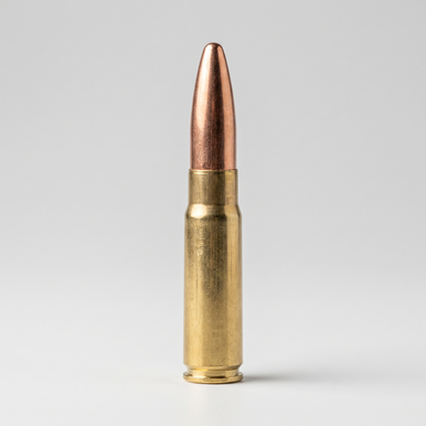 .300 Blackout 220gr Subsonic