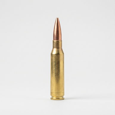 7.62x51mm / .308 Win 147gr FMJ